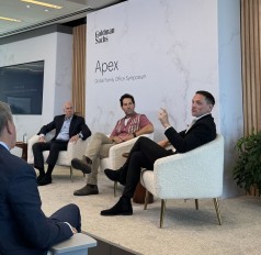 Goldman Sachs Apex Family Office Symposium 2025 - A Summary