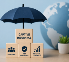 Family Offices and Captive Insurance
