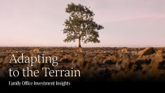 Goldman Sachs Family Office Investment Insights Report 2025